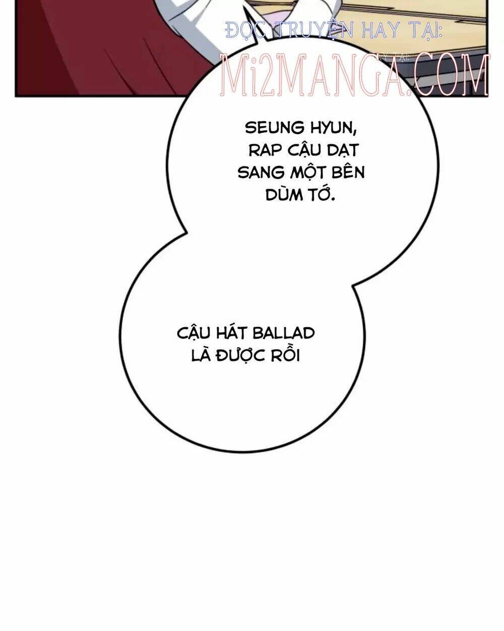 Bloody Romance - Lãng Mạn Đẫm Máu - Chapter 17 - Page 88