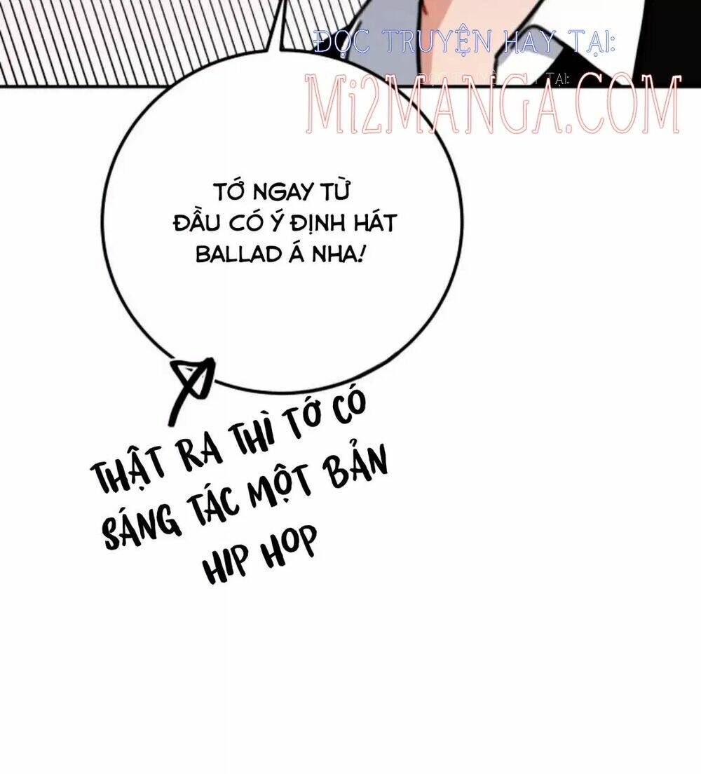 Bloody Romance - Lãng Mạn Đẫm Máu - Chapter 17 - Page 90