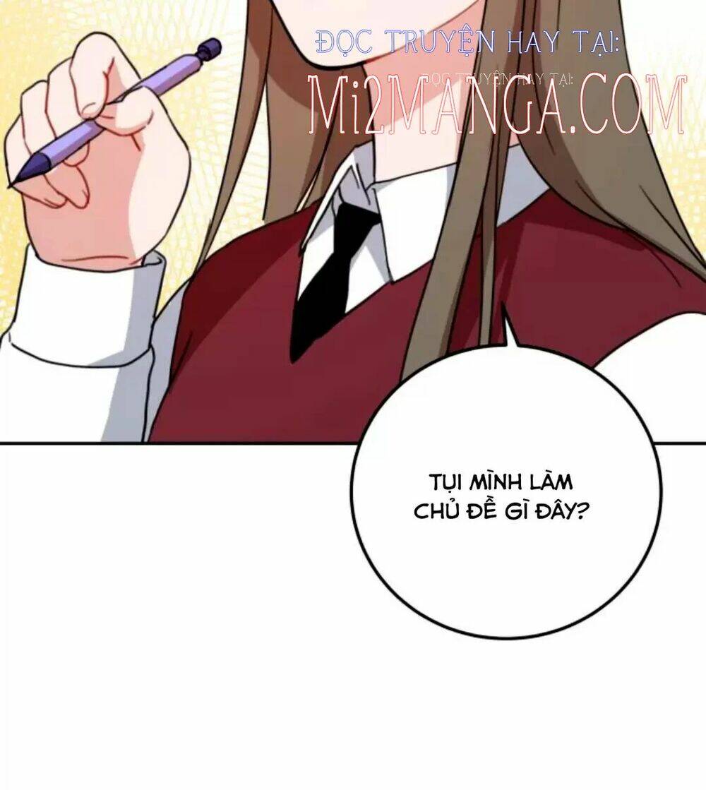 Bloody Romance - Lãng Mạn Đẫm Máu - Chapter 17 - Page 93