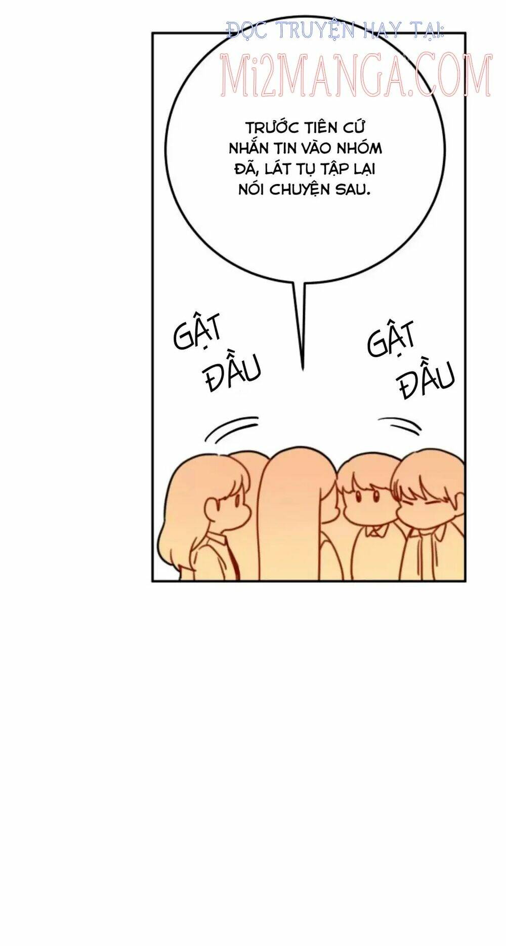 Bloody Romance - Lãng Mạn Đẫm Máu - Chapter 17 - Page 95