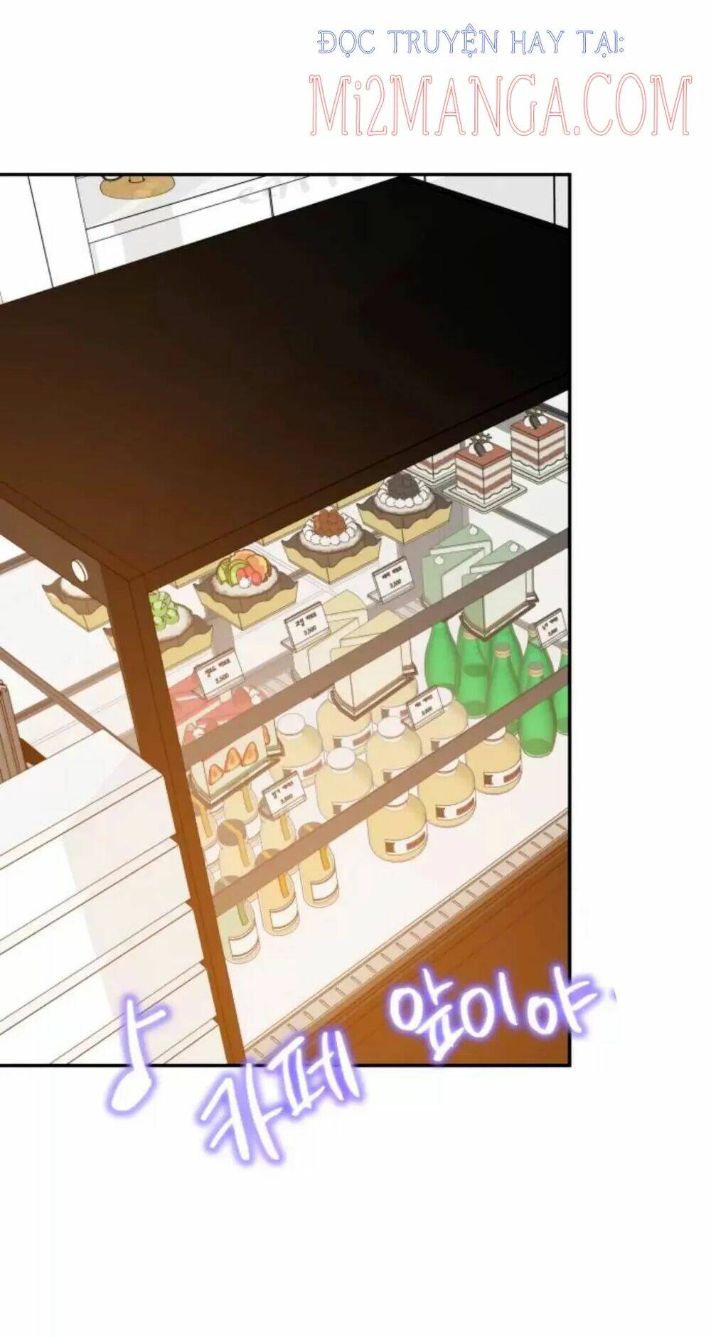 Bloody Romance - Lãng Mạn Đẫm Máu - Chapter 17 - Page 98