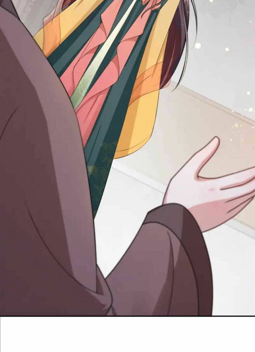 Nam Thần Ai Cũng Muốn Lấy Ta - Chapter 32 - Page 9