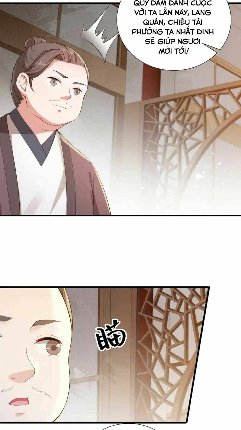 Nam Thần Ai Cũng Muốn Lấy Ta - Chapter 32 - Page 14