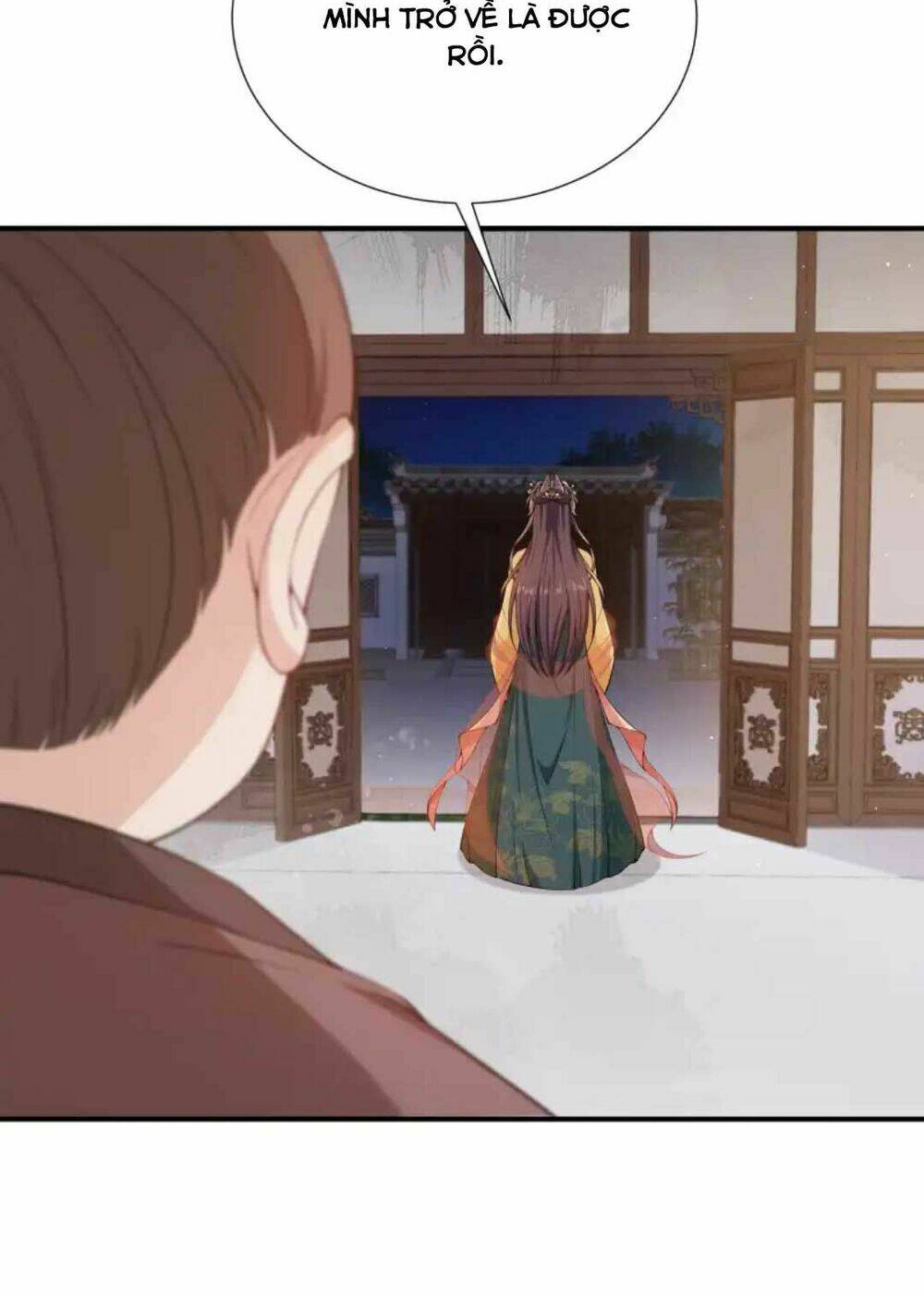 Nam Thần Ai Cũng Muốn Lấy Ta - Chapter 32 - Page 17