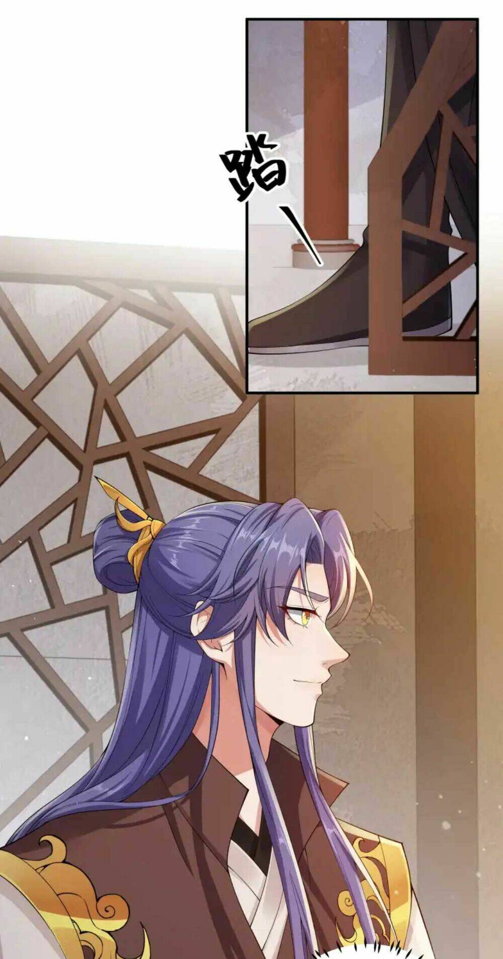 Nam Thần Ai Cũng Muốn Lấy Ta - Chapter 32 - Page 18