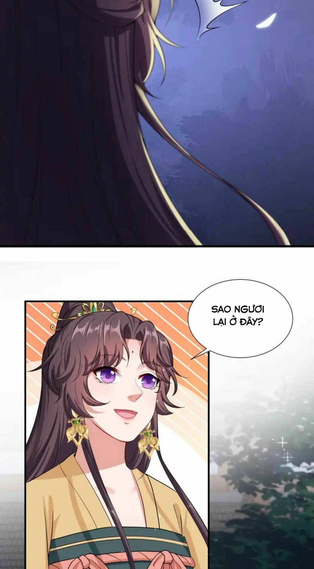 Nam Thần Ai Cũng Muốn Lấy Ta - Chapter 32 - Page 25