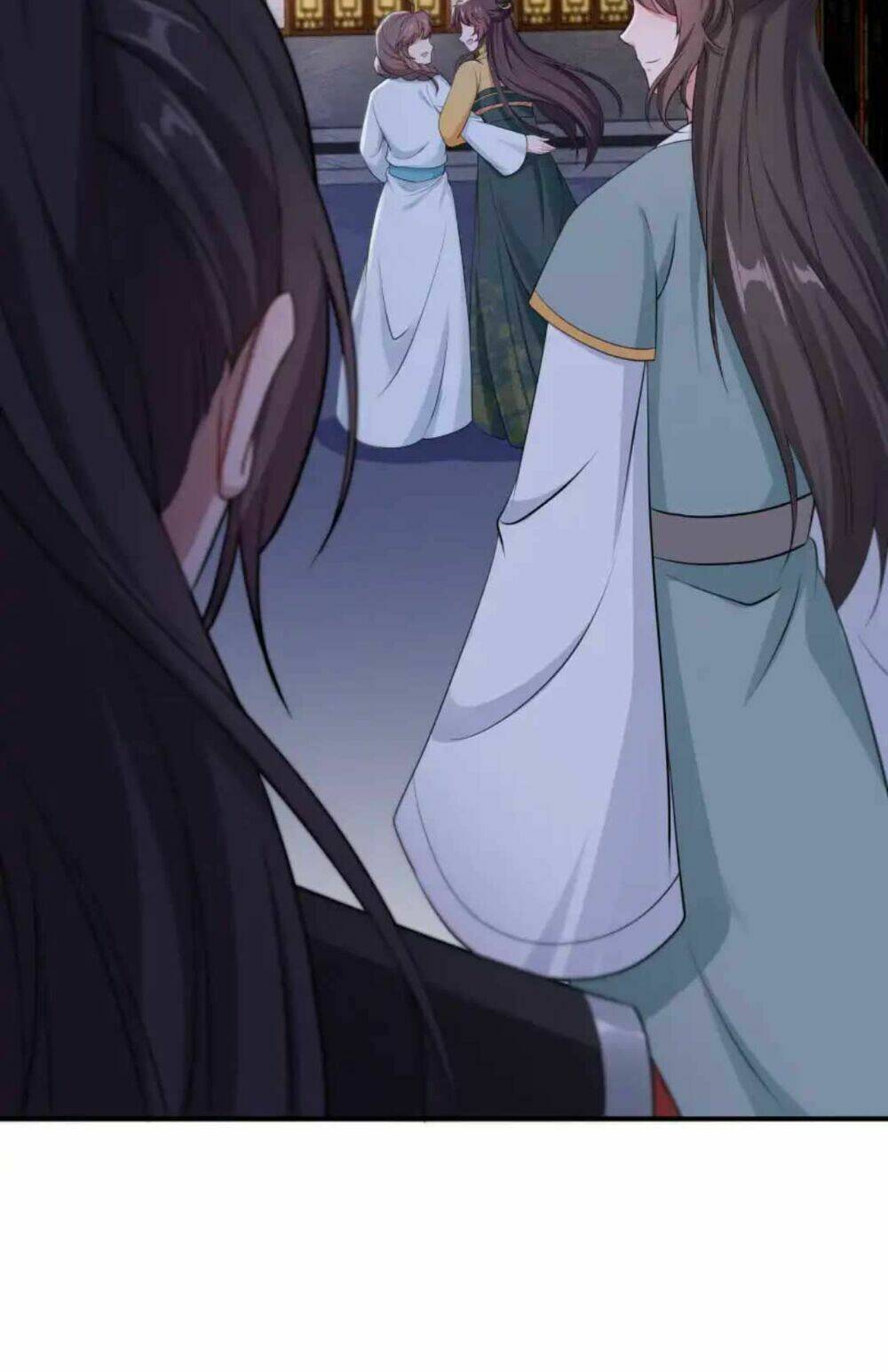 Nam Thần Ai Cũng Muốn Lấy Ta - Chapter 32 - Page 32