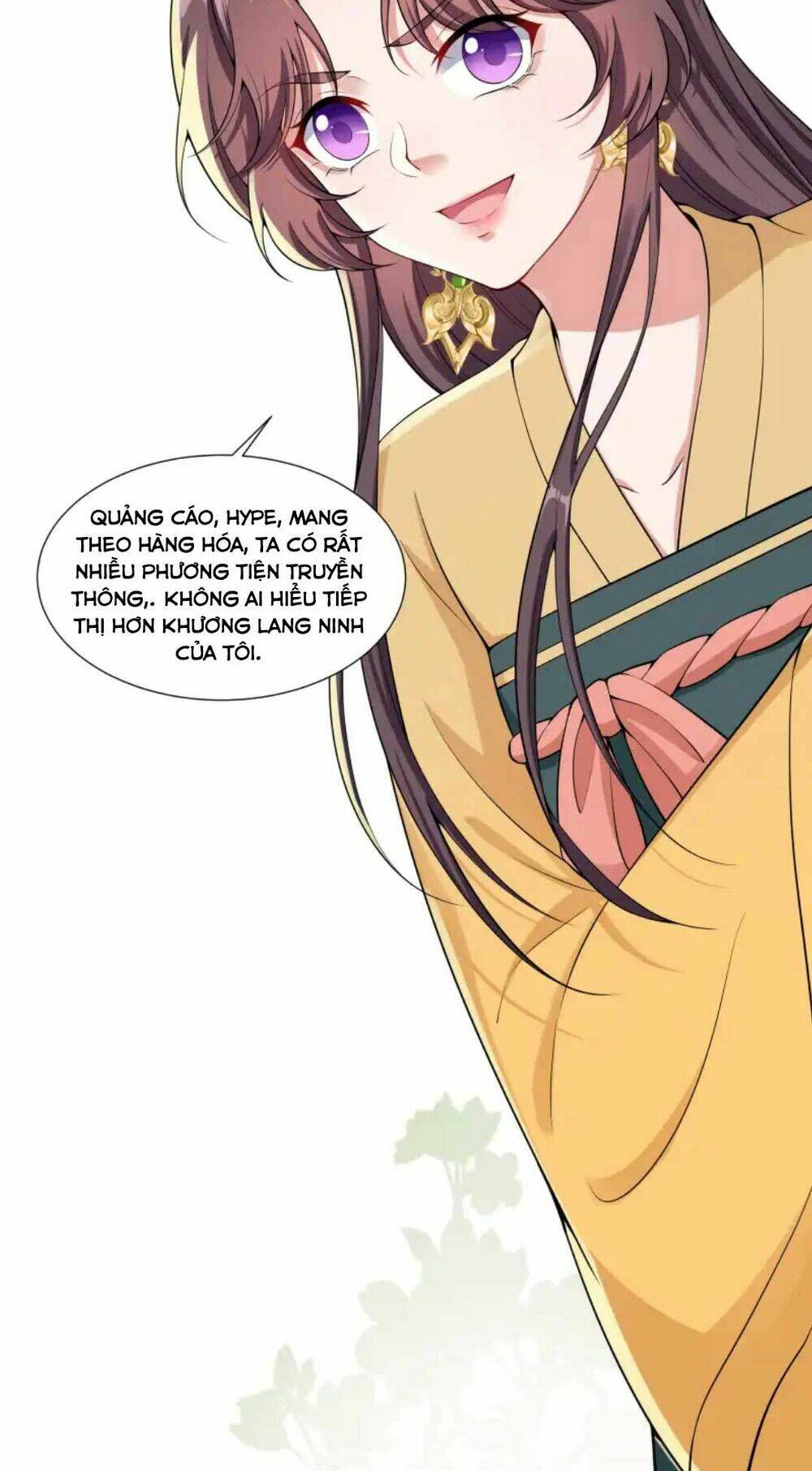 Nam Thần Ai Cũng Muốn Lấy Ta - Chapter 32 - Page 39