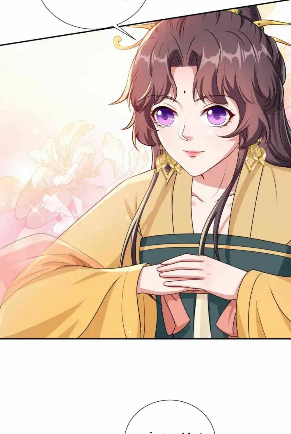 Nam Thần Ai Cũng Muốn Lấy Ta - Chapter 32 - Page 4