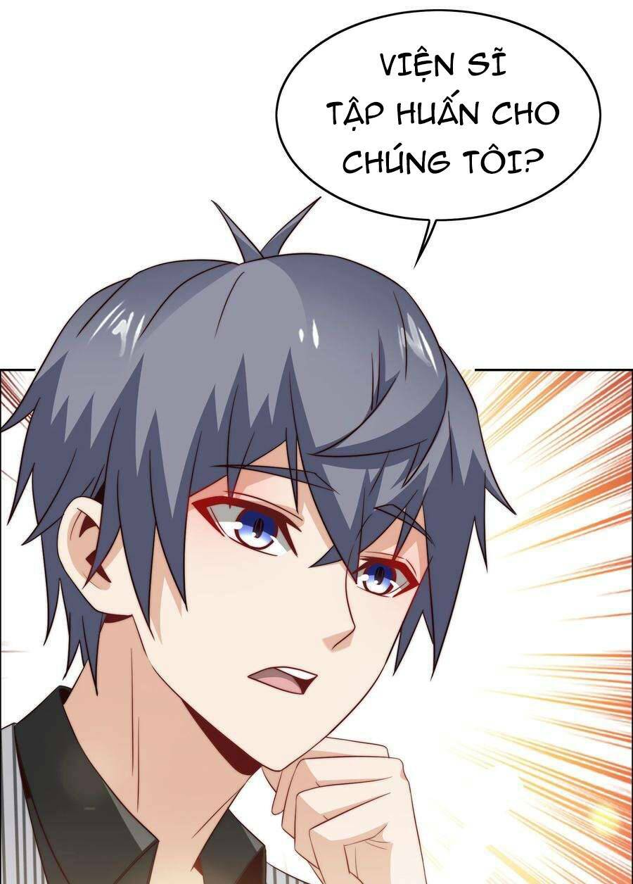 Siêu Thần Hẹn Hò Cùng Hoa Khôi - Chapter 46 - Page 15