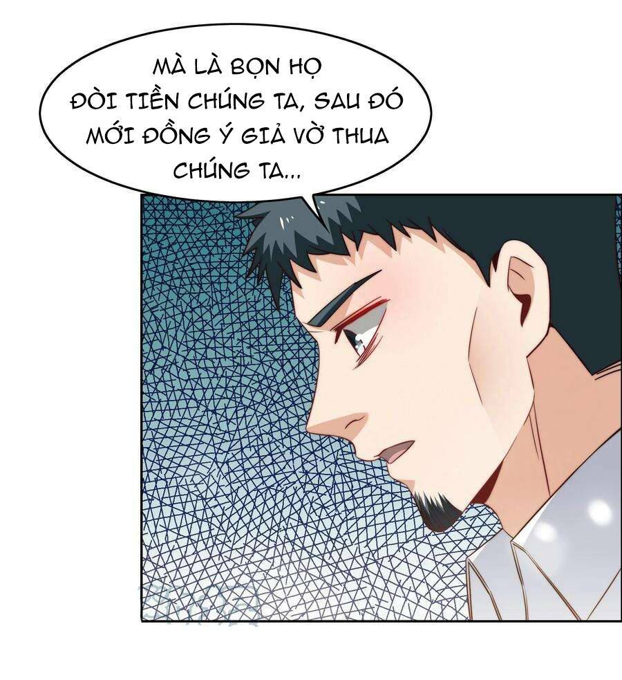 Siêu Thần Hẹn Hò Cùng Hoa Khôi - Chapter 46 - Page 19