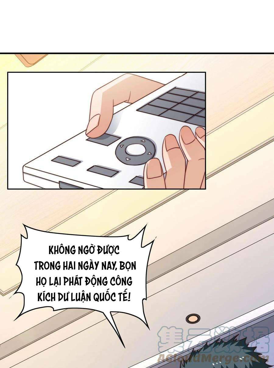 Siêu Thần Hẹn Hò Cùng Hoa Khôi - Chapter 46 - Page 22