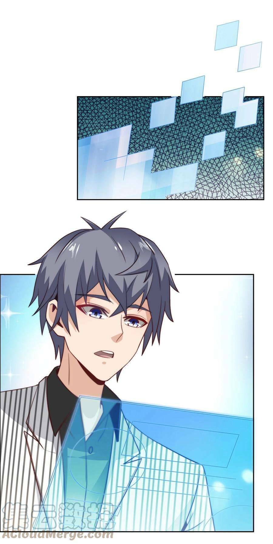 Siêu Thần Hẹn Hò Cùng Hoa Khôi - Chapter 46 - Page 26