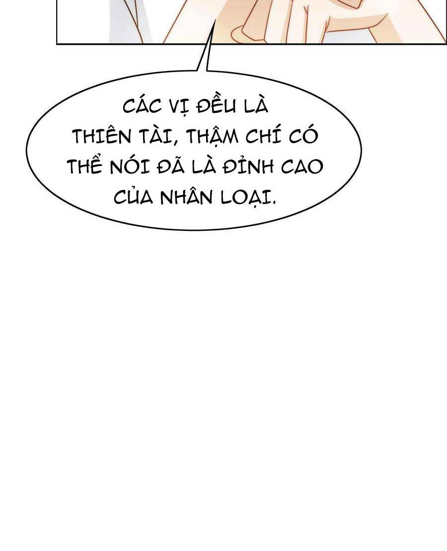 Siêu Thần Hẹn Hò Cùng Hoa Khôi - Chapter 46 - Page 30