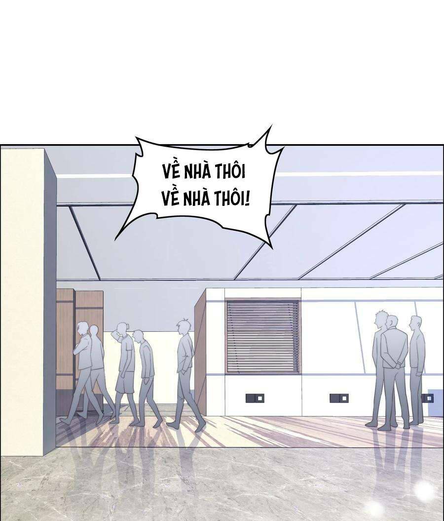 Siêu Thần Hẹn Hò Cùng Hoa Khôi - Chapter 46 - Page 42