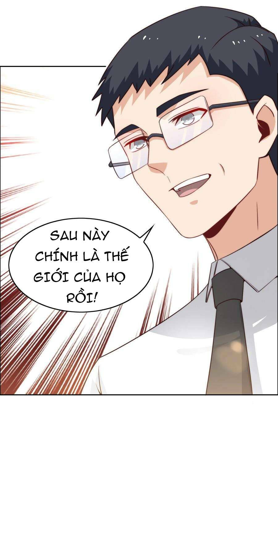 Siêu Thần Hẹn Hò Cùng Hoa Khôi - Chapter 46 - Page 48