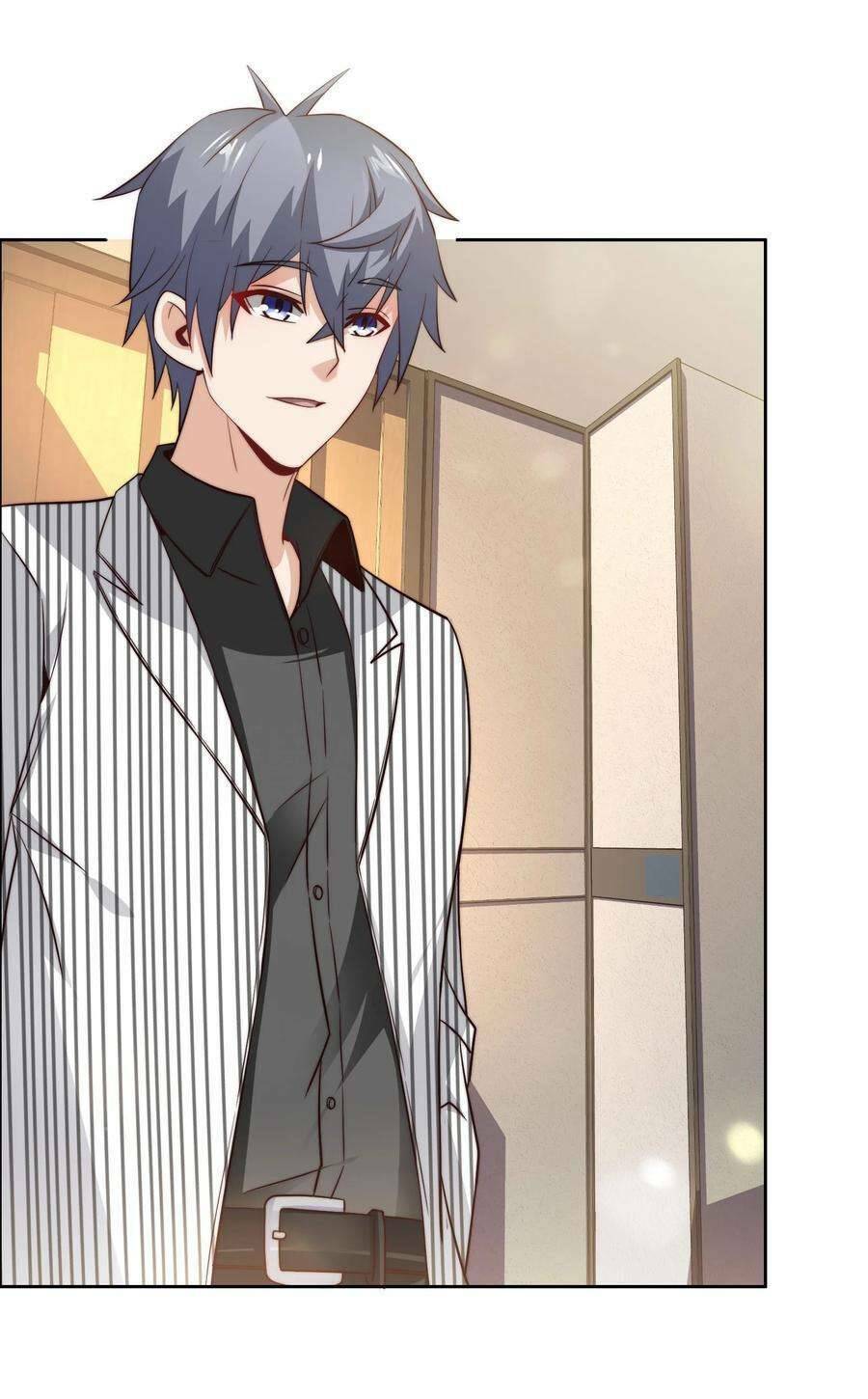 Siêu Thần Hẹn Hò Cùng Hoa Khôi - Chapter 46 - Page 4