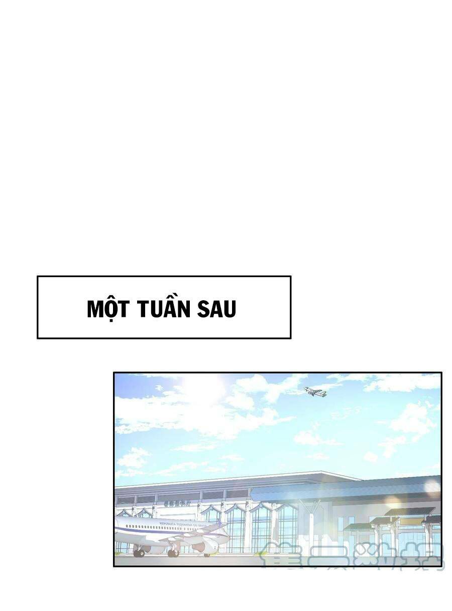 Siêu Thần Hẹn Hò Cùng Hoa Khôi - Chapter 46 - Page 49