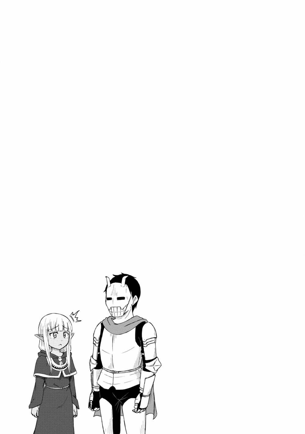 Người Chữa Lành Rắc Rối - Chapter 14 - Page 10