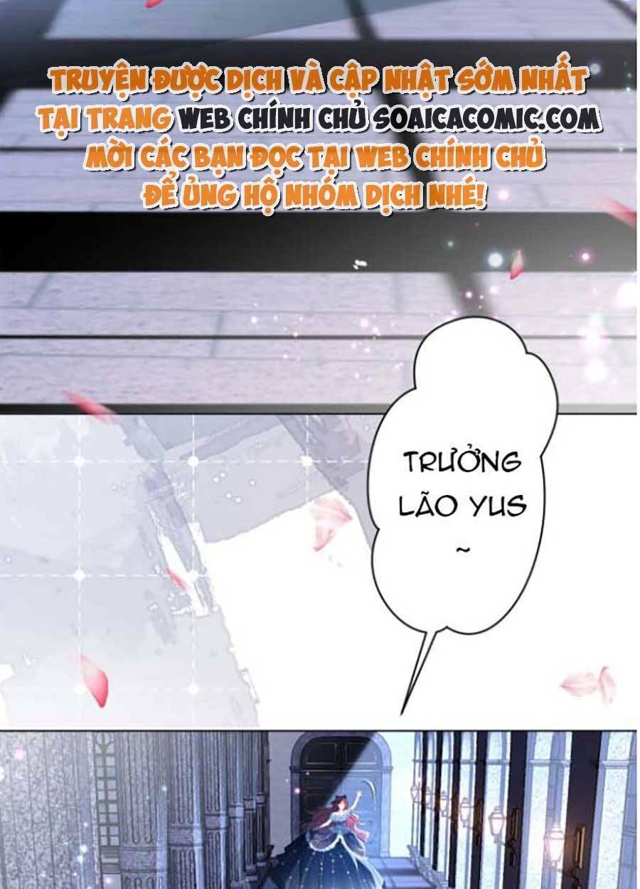 Thần Nữ Hôm Nay Sống Sót Không - Chapter 8 - Page 11