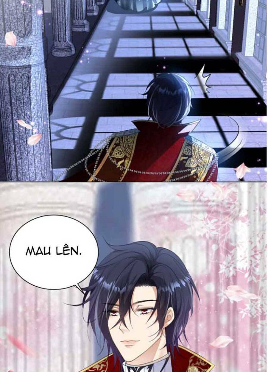 Thần Nữ Hôm Nay Sống Sót Không - Chapter 8 - Page 12