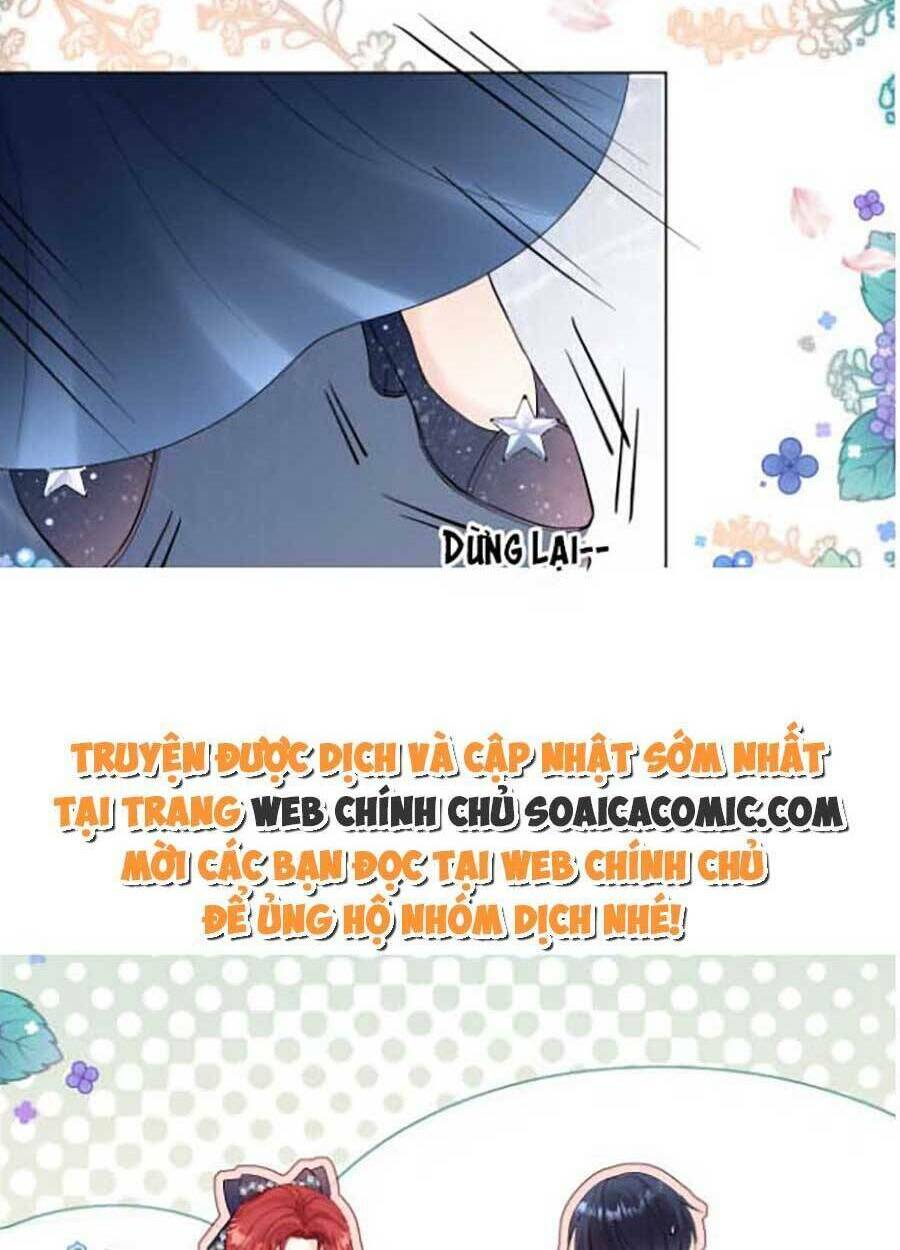 Thần Nữ Hôm Nay Sống Sót Không - Chapter 8 - Page 14