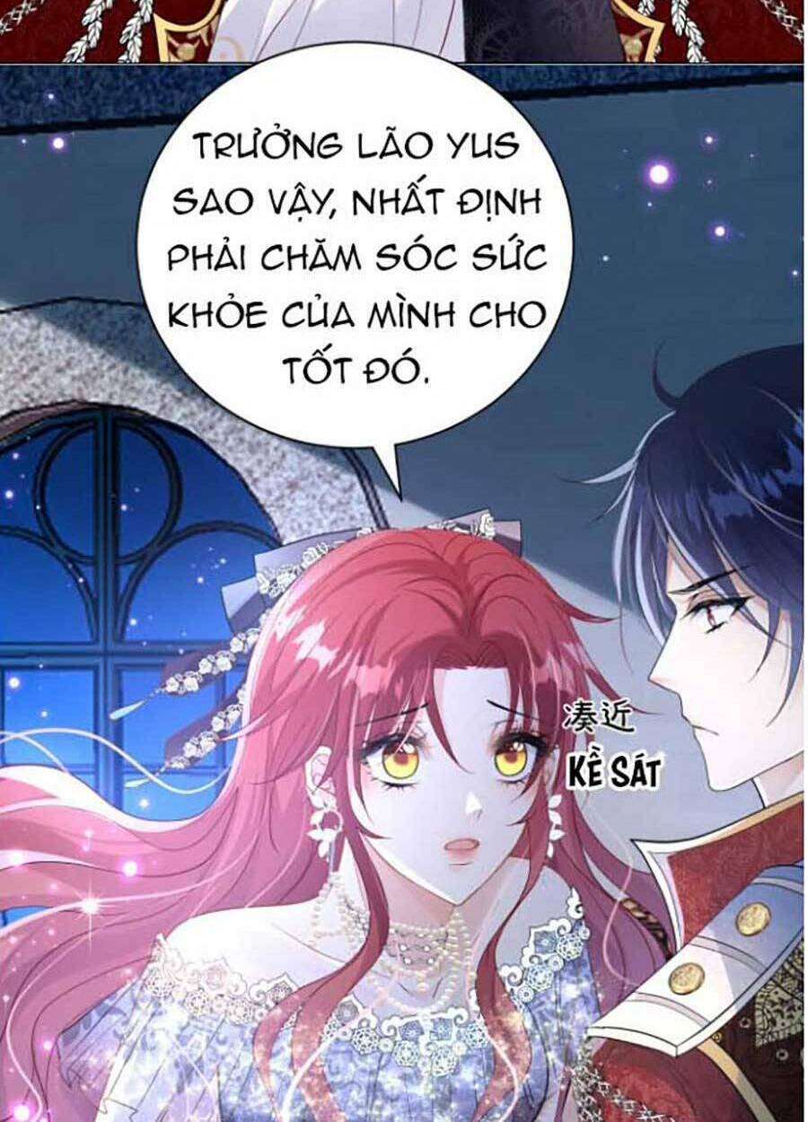 Thần Nữ Hôm Nay Sống Sót Không - Chapter 8 - Page 19