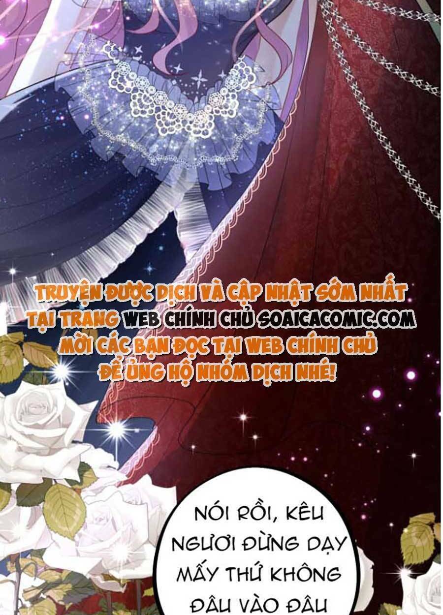 Thần Nữ Hôm Nay Sống Sót Không - Chapter 8 - Page 20