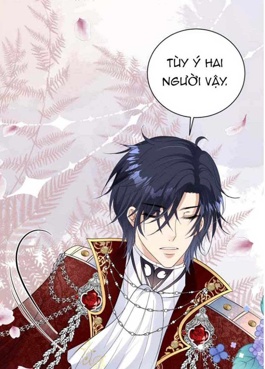 Thần Nữ Hôm Nay Sống Sót Không - Chapter 8 - Page 24