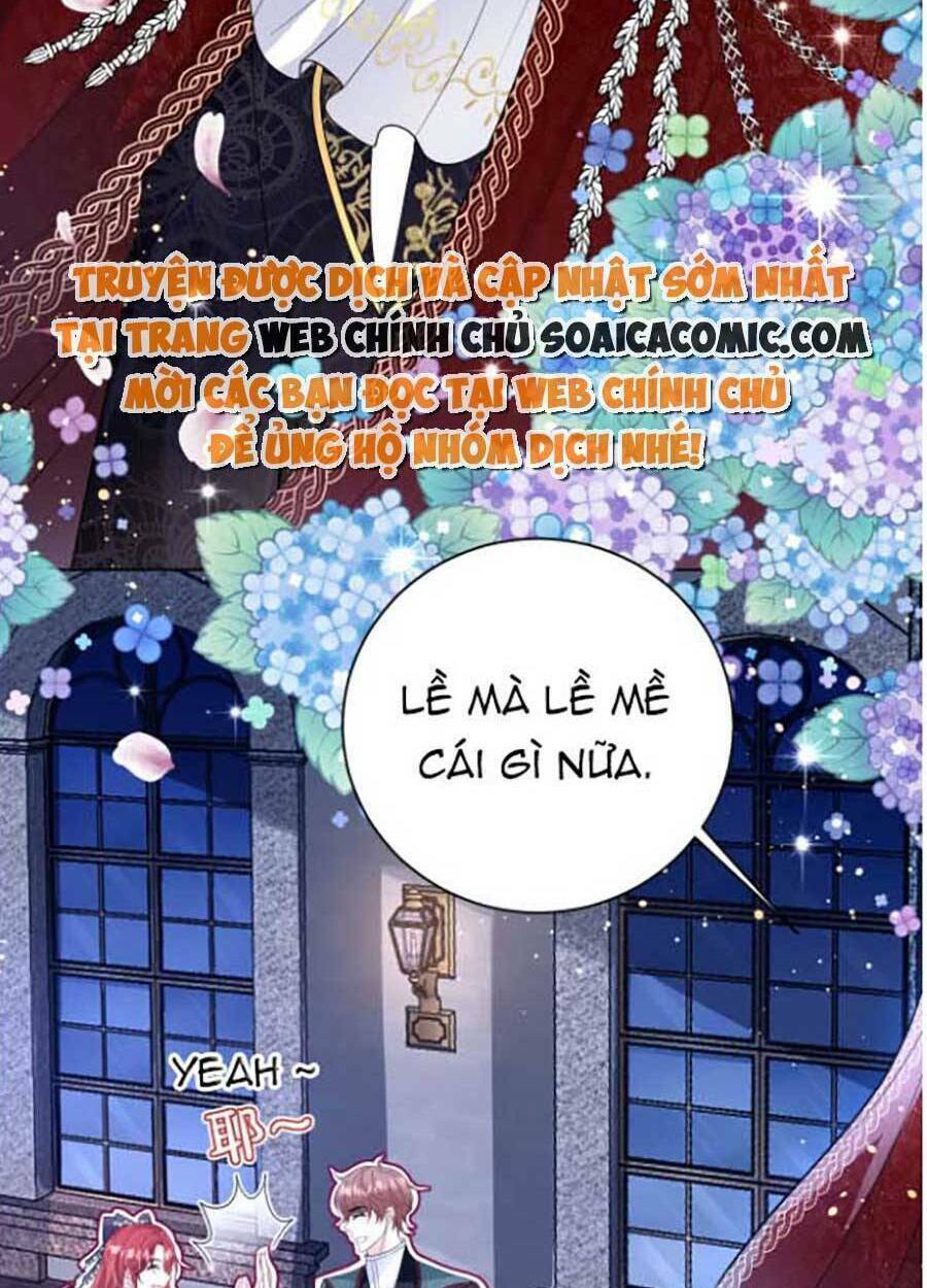 Thần Nữ Hôm Nay Sống Sót Không - Chapter 8 - Page 25