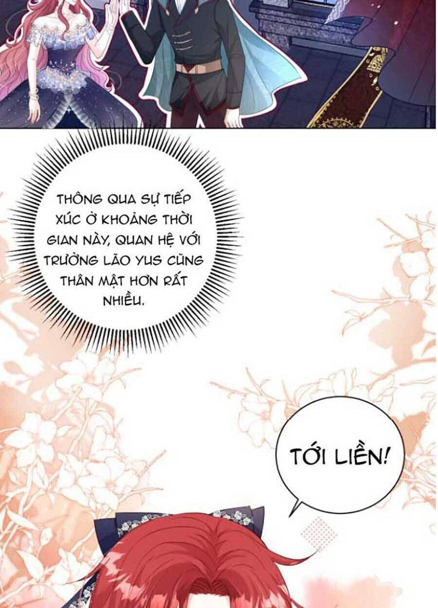 Thần Nữ Hôm Nay Sống Sót Không - Chapter 8 - Page 26