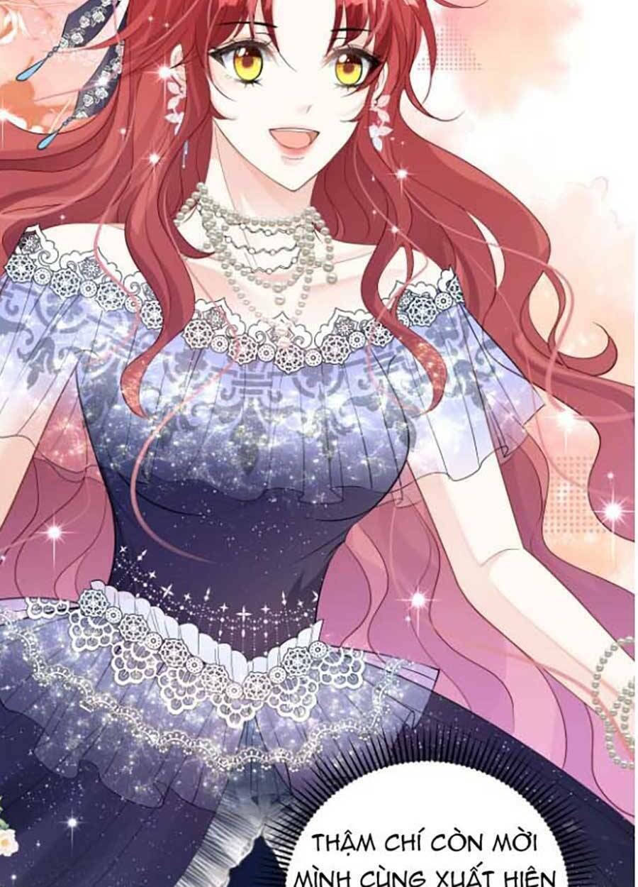 Thần Nữ Hôm Nay Sống Sót Không - Chapter 8 - Page 27