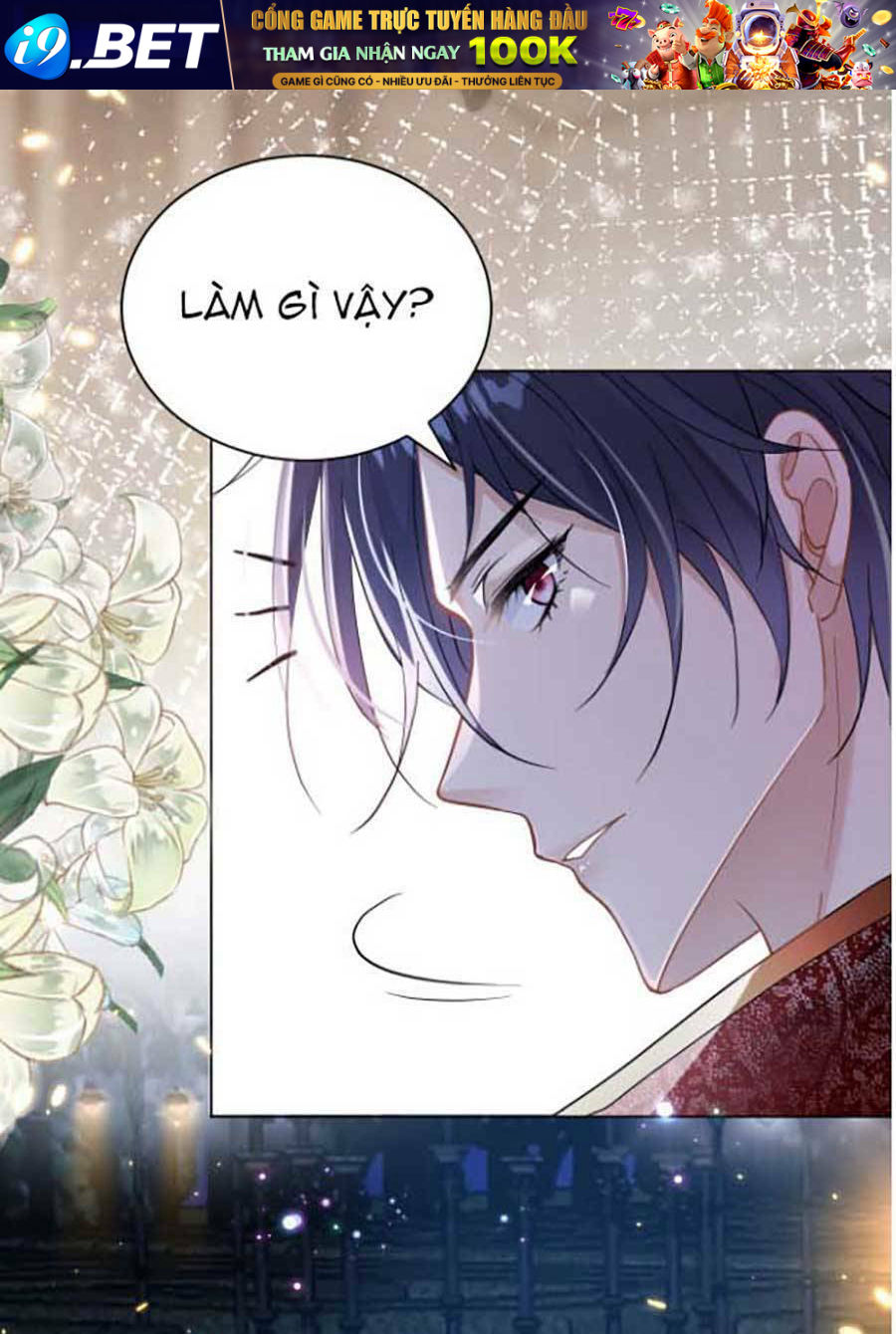 Thần Nữ Hôm Nay Sống Sót Không - Chapter 8 - Page 32