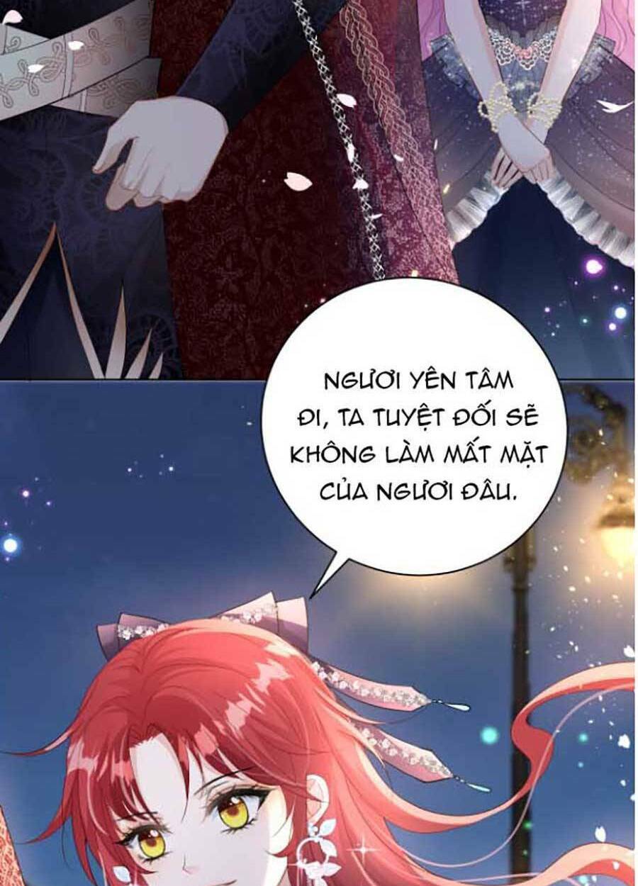 Thần Nữ Hôm Nay Sống Sót Không - Chapter 8 - Page 34