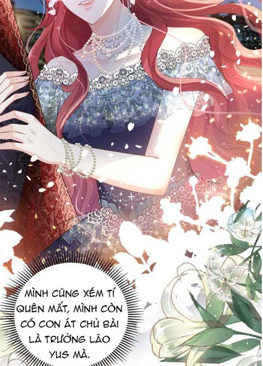 Thần Nữ Hôm Nay Sống Sót Không - Chapter 8 - Page 35