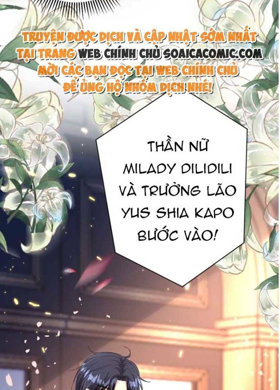 Thần Nữ Hôm Nay Sống Sót Không - Chapter 8 - Page 36
