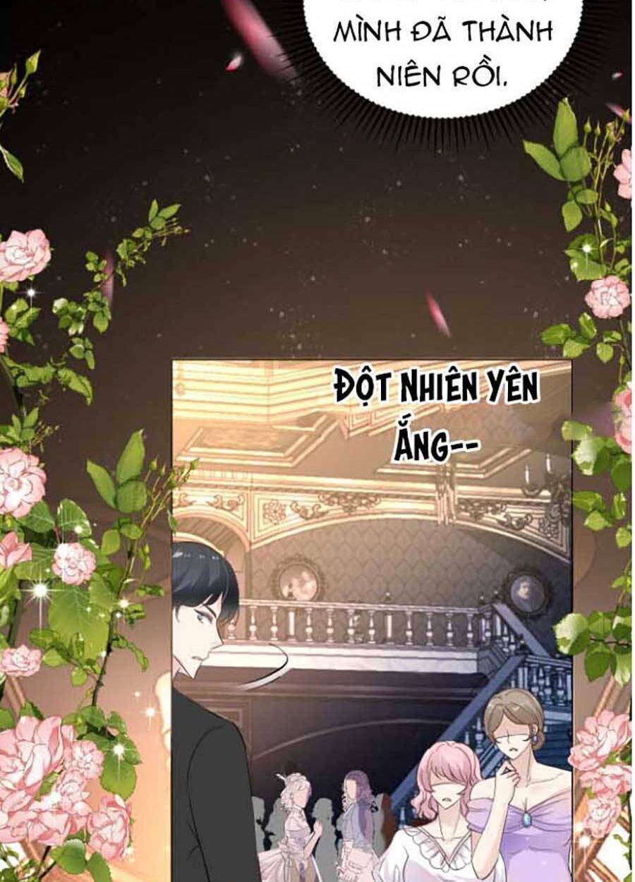 Thần Nữ Hôm Nay Sống Sót Không - Chapter 8 - Page 38