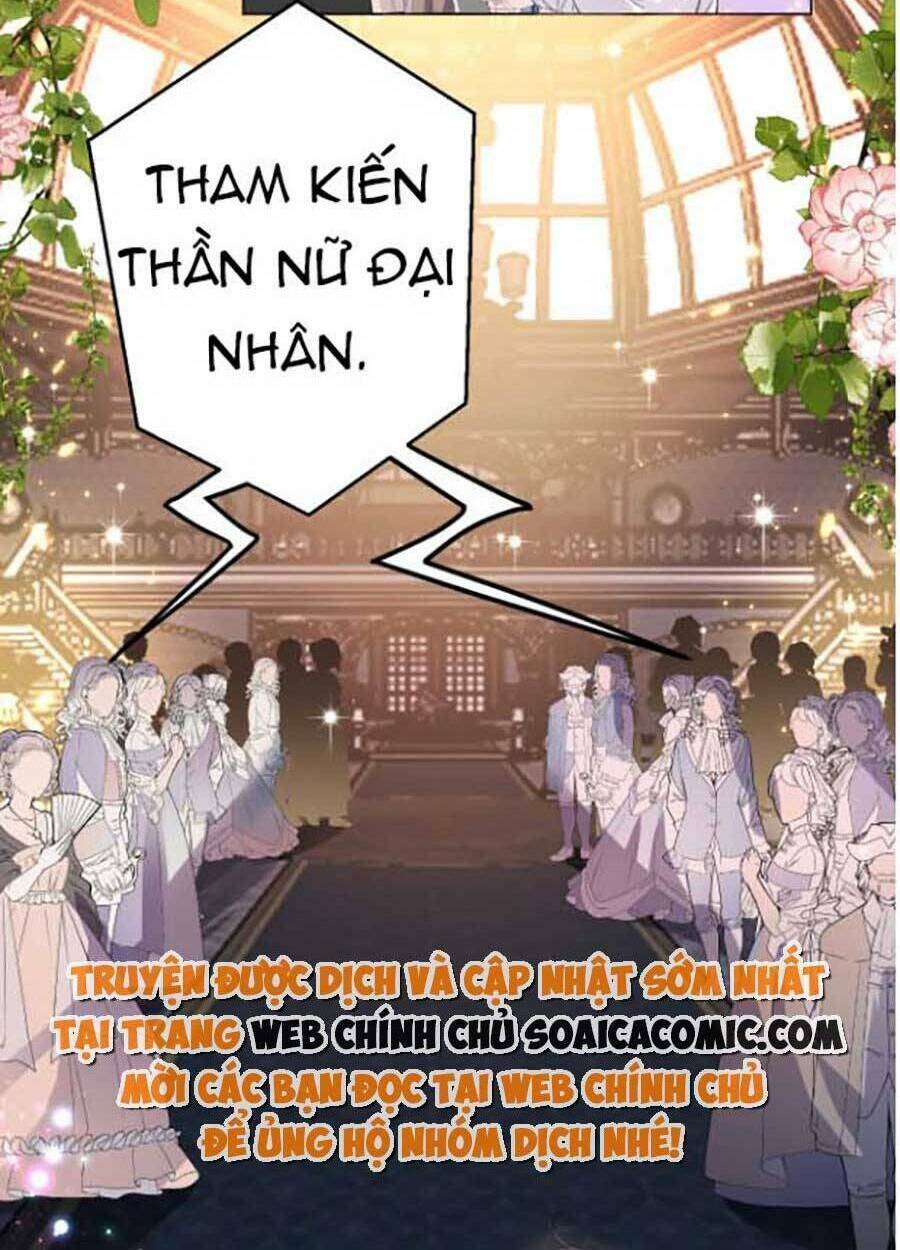 Thần Nữ Hôm Nay Sống Sót Không - Chapter 8 - Page 39