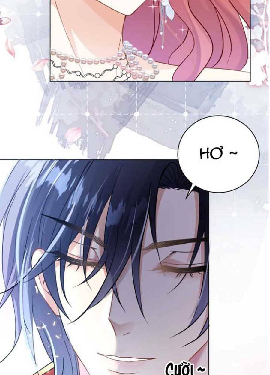 Thần Nữ Hôm Nay Sống Sót Không - Chapter 8 - Page 43