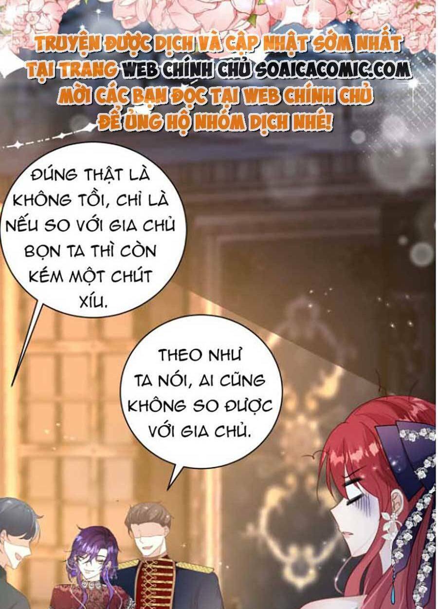 Thần Nữ Hôm Nay Sống Sót Không - Chapter 8 - Page 47