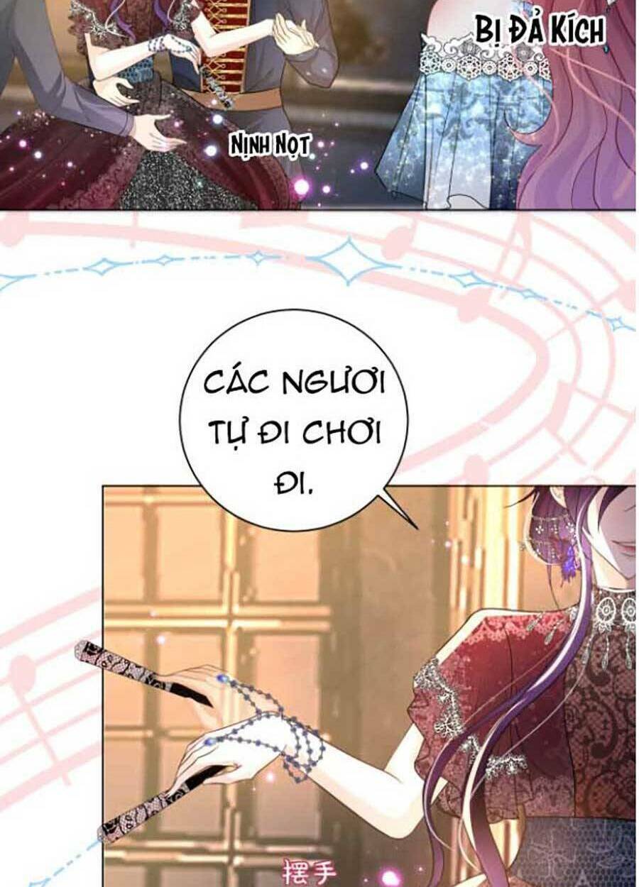 Thần Nữ Hôm Nay Sống Sót Không - Chapter 8 - Page 48