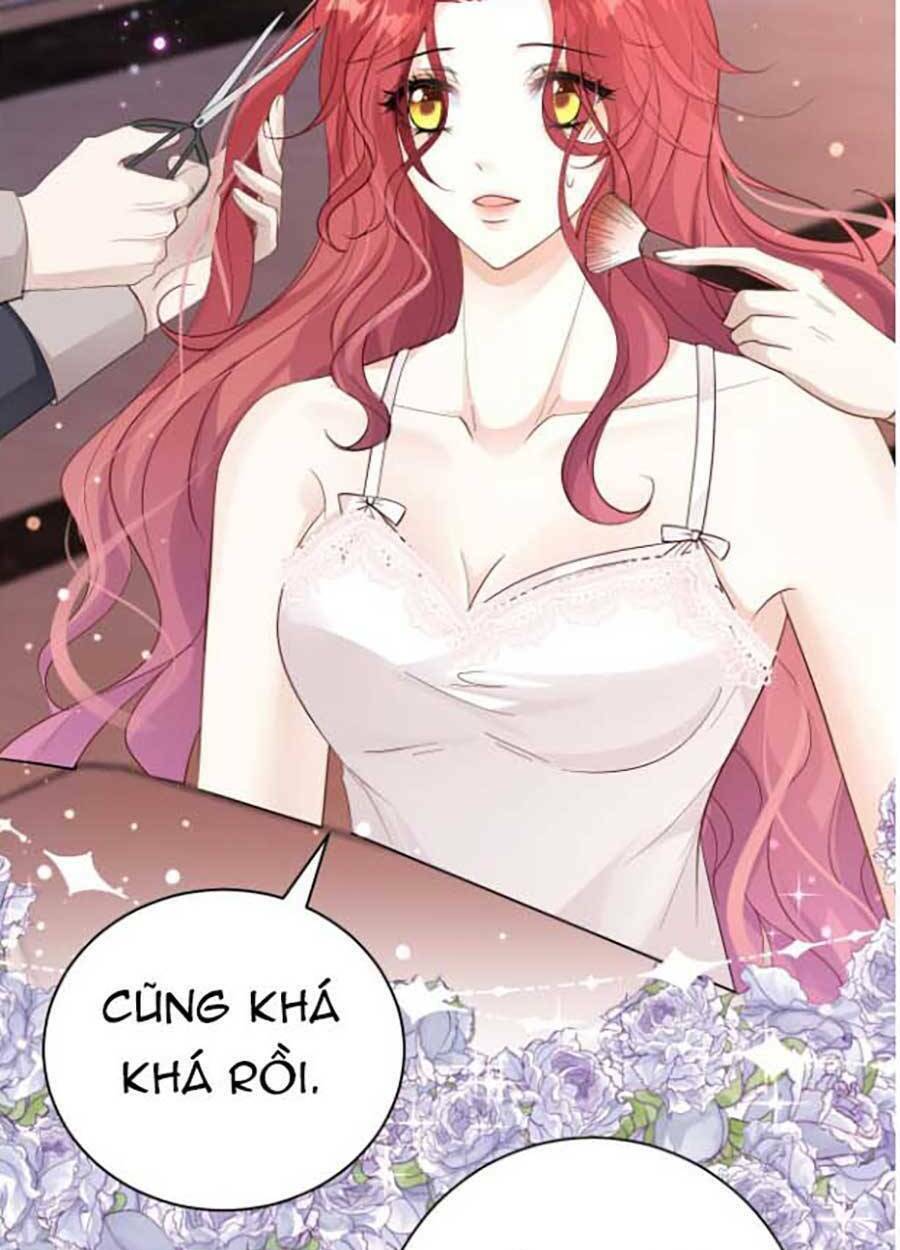 Thần Nữ Hôm Nay Sống Sót Không - Chapter 8 - Page 4