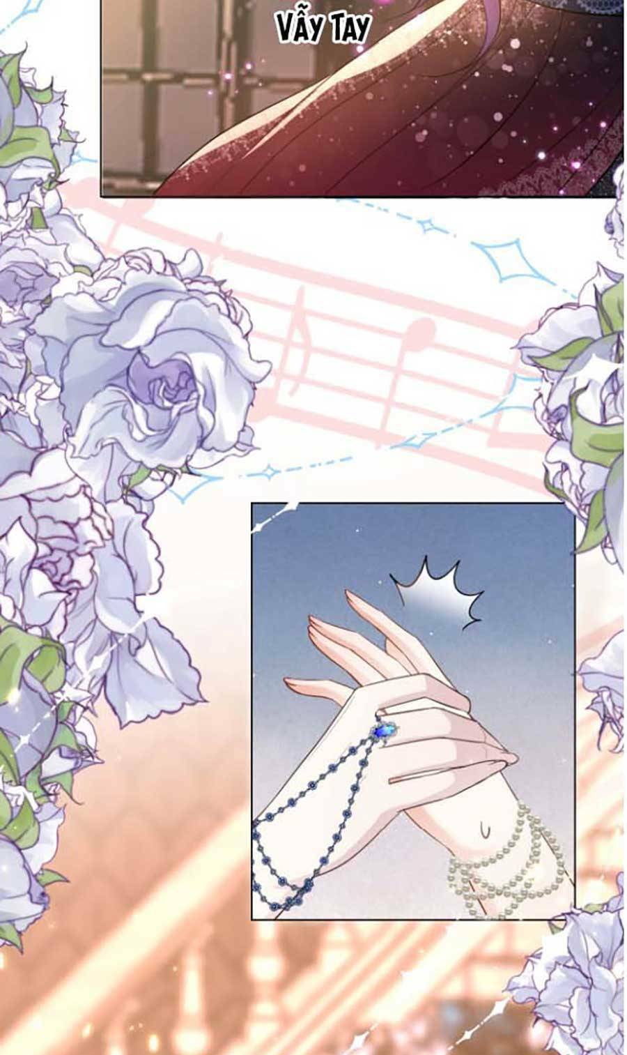 Thần Nữ Hôm Nay Sống Sót Không - Chapter 8 - Page 49