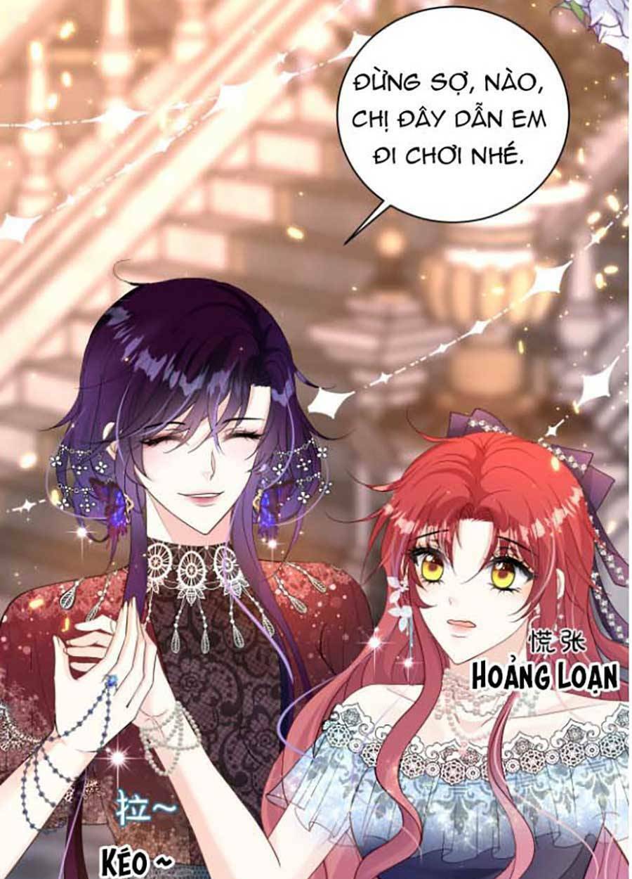 Thần Nữ Hôm Nay Sống Sót Không - Chapter 8 - Page 50