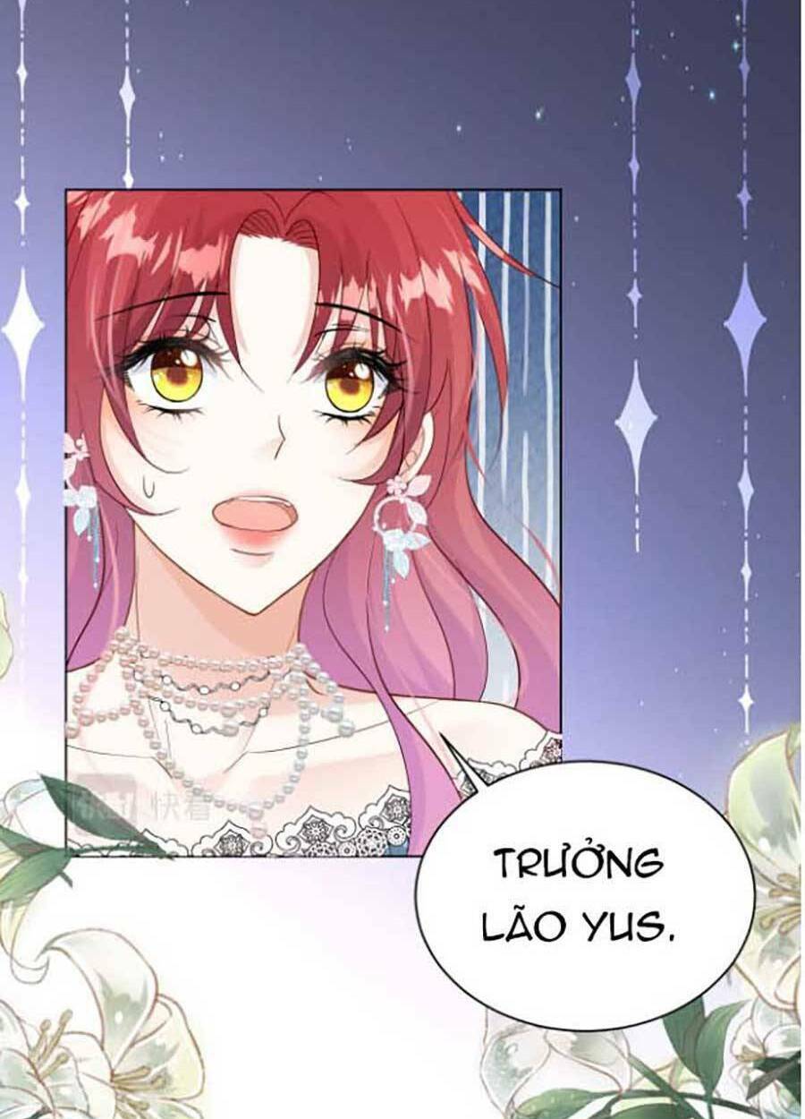 Thần Nữ Hôm Nay Sống Sót Không - Chapter 8 - Page 52