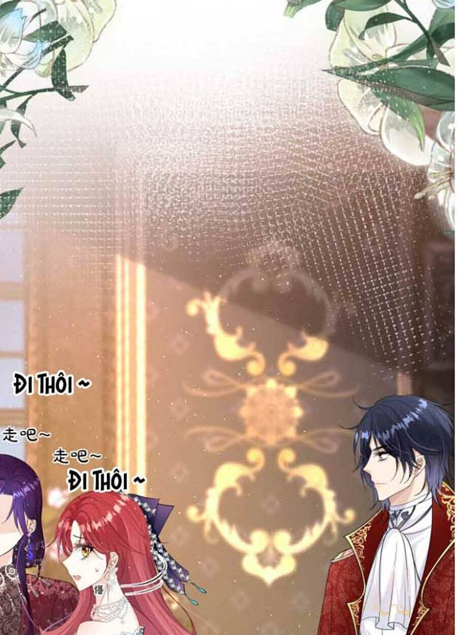 Thần Nữ Hôm Nay Sống Sót Không - Chapter 8 - Page 53