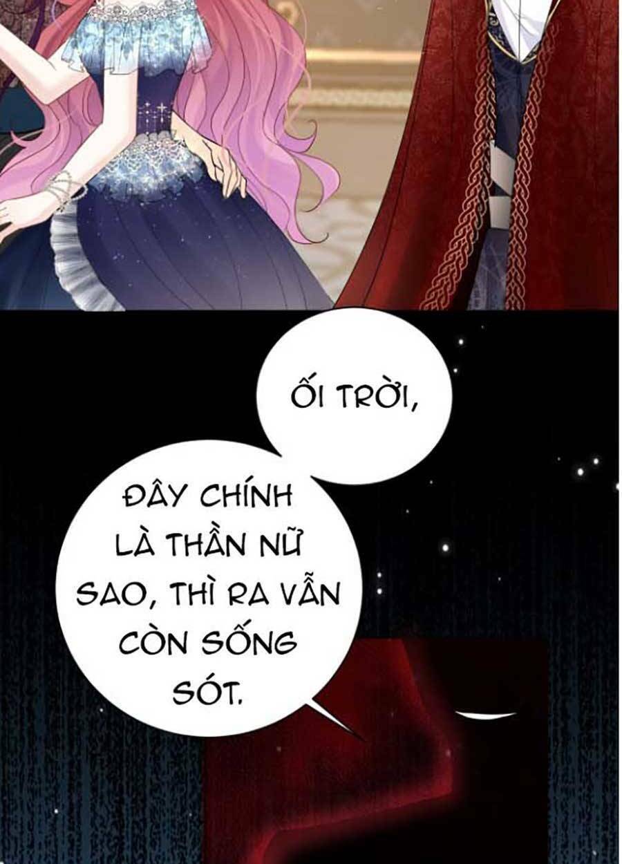 Thần Nữ Hôm Nay Sống Sót Không - Chapter 8 - Page 54