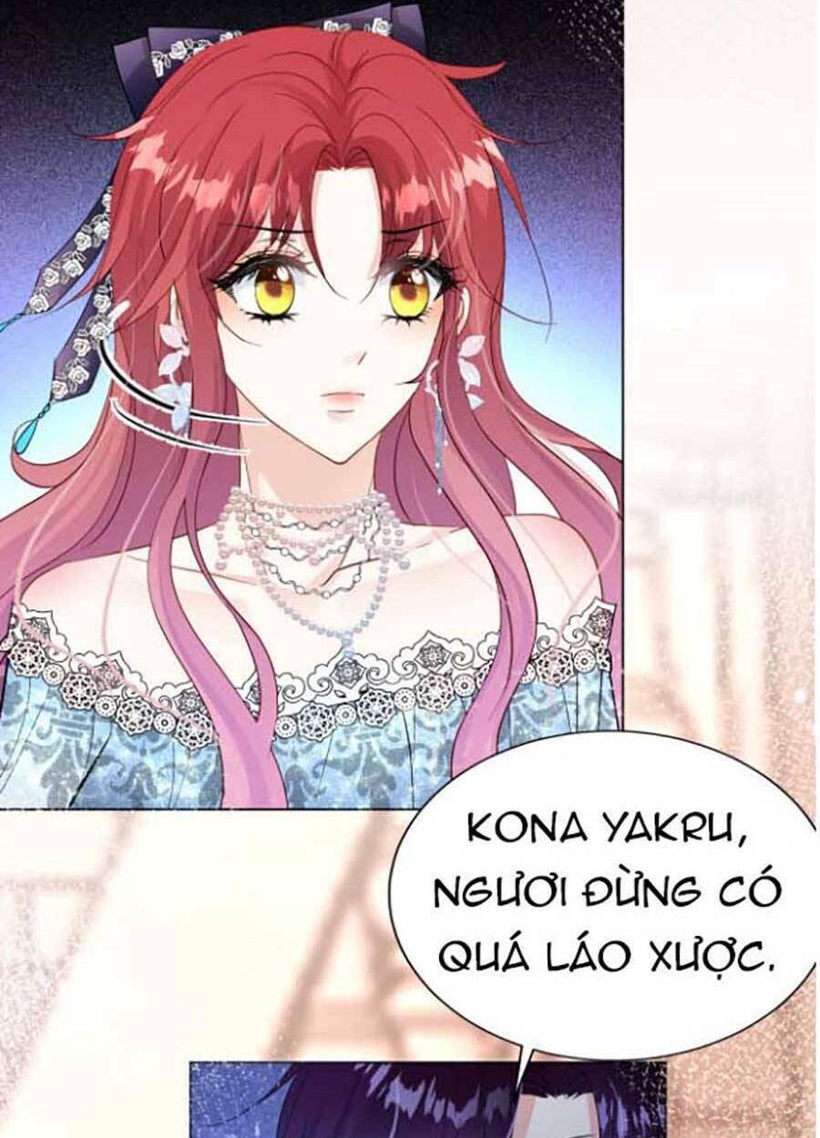 Thần Nữ Hôm Nay Sống Sót Không - Chapter 8 - Page 56