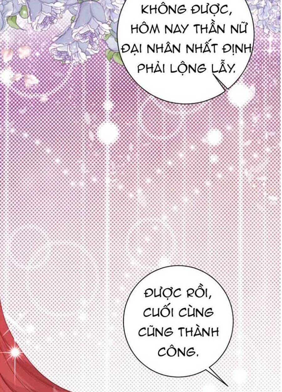 Thần Nữ Hôm Nay Sống Sót Không - Chapter 8 - Page 5