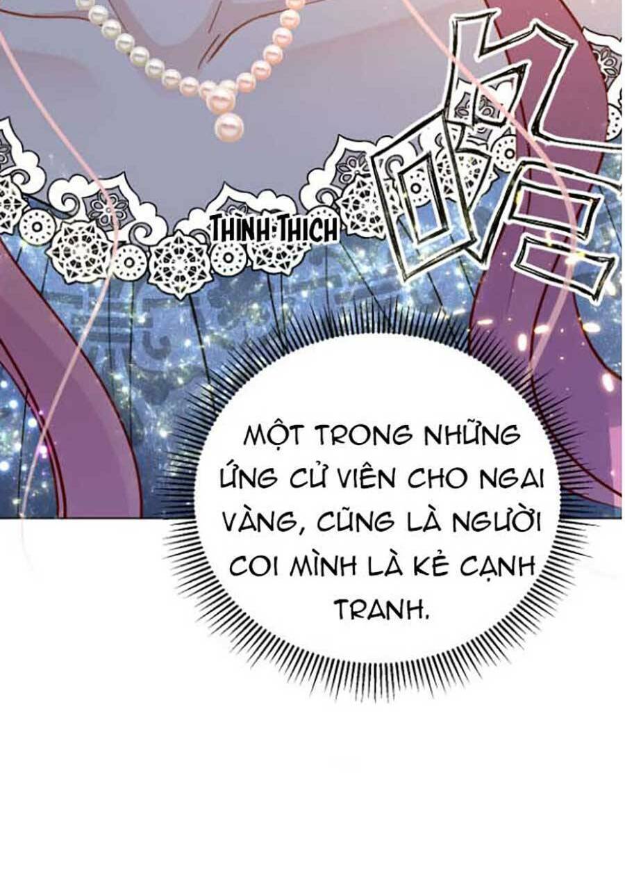 Thần Nữ Hôm Nay Sống Sót Không - Chapter 8 - Page 59